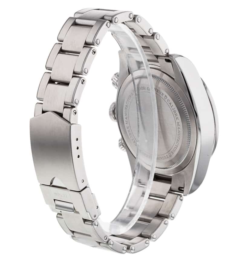 Tudor Black Bay M79360N-0001